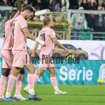 Corriere dello Sport: “Pohjanpalo e super Joronen. Il Palermo vince con i denti”