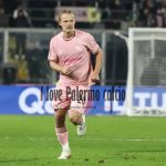 Corriere dello Sport: “Pohjanpalo, l’ipoteca del Palermo”