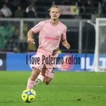 Gazzetta dello Sport: “Il Palermo vola grazie al re”