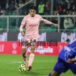 Ranocchia guida il Palermo: «Rigore pesante, ma ora conta ritrovarci al Barbera»