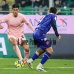 Palermo-Padova 1-0, la fotogallery del match al Renzo Barbera
