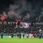 Palermo-Mantova, Barbera verso il pieno: quasi 26 mila spettatori presenti