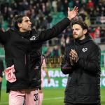 Il Secolo: “Sampdoria-Palermo, ancora nulla di fatto per Brunori”