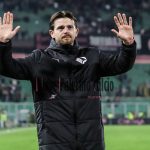 Palermo-Brunori, lacrime da addio. Con il Padova nel destino…