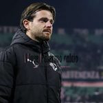 Giornale di Sicilia: “Palermo, Brunori saluta in lacrime”