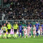 Palermo-Padova: il backstage del match