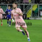 Giornale di Sicilia: “Le Douaron, il momento d’oro per blindare il posto da titolare”