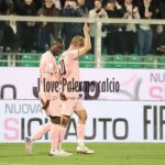 Palermo-Padova 1-0, gli highlights: decide Pohjanpalo