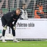 Palermo-Padova 1-0, Jesse Joronen eletto Player of the Match dai tifosi