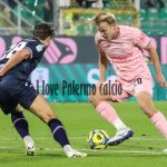 Giornale di Sicilia: “Palermo, allarme gol: anche Pohjanpalo si è fermato”