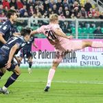 Giornale di Sicilia: “Gol in contropiede? I rosanero specialisti”