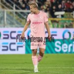 Palermo-Padova LIVE: la cronaca della partita dal Barbera