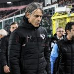 Palermo-Padova, i convocati di Inzaghi: tornano Pierozzi e Vasic, out Bereszynski