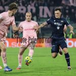 Giornale di Sicilia: “Palumbo on fire. Il Palermo trova l’arma in più”