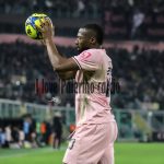 Corriere dello Sport: “Palermo, Diakité non convocato: niente Coppa d’Africa?”