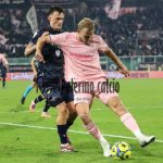 Tuttosport: “Il Palermo ora è terzo. Buio Samp”