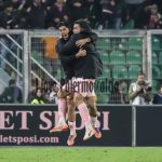 Giornale di Sicilia: “Segre e Ranocchia ora sono intoccabili”