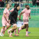 Giornale di Sicilia: “Il Palermo punta al poker, ma occhio ai «lupi»”