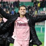 Segre: «Palermo, vorrei restare a vita!»