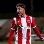 Spezia, per l’attacco si punta Stabile della Vis Pesaro