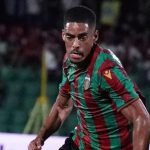 Mantova, arriva Balcot dalla Ternana