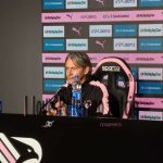 Inzaghi presenta Palermo-Spezia: «Siamo sulla strada è quella giusta, Magnani…»