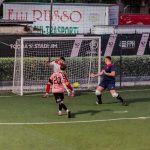 Palermo Futsal Club, terzo ko di fila: testa all’Agrigento Futsal