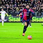 Corriere dello Sport: “Luperto per Nicola. Tutte le trattative del giorno in serie A”