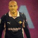 Palermo, Palumbo ammonito: salterà la sfida con l’Empoli