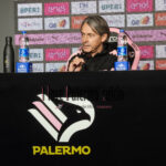 Inzaghi presenta Bari-Palermo: «Il nostro campionato è iniziato a Chiavari, ora vogliamo vincere»