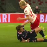 Bari-Palermo 0-3: gol e highlights del match