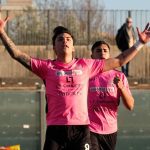 Athletic Club Palermo, tris di carattere a Lamezia: nerorosa in scia playoff
