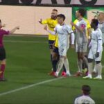 Repubblica: “Frenata dei rosanero a Modena. Solo un pari mentre le prime corrono”