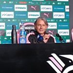 Palermo-Spezia, Inzaghi dal Barbera: «Accorciamo in classifica, la strada è tracciata»