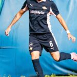 Primavera, Palermo corsaro a Cosenza: rimonta e poker rosanero