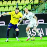 Palermo, un pareggio che pesa: i big match restano un tabù