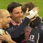 Serie B, nuova classifica: Palermo a quota 41, corsa promozione sempre più accesa