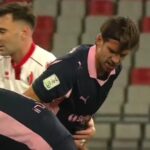 Quotidiano di Puglia: “Valanga rosa al San Nicola: Palermo implacabile, Bari ko 0-3”