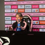 Inzaghi presenta Palermo-Spezia: «Se giochiamo così, vinciamo. Vasic sta migliorando»