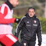 Mantova-Palermo: i 22 convocati di Modesto