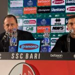 Bari, De Laurentiis rilancia il mercato: «Domani due conferme, 4-5 arrivi». Longo: «Qui per combattere 18 battaglie»