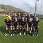 Palermo Women, pari interno: 1-1 con il Villaricca