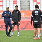 Bari, ripresa immediata: venerdì al San Nicola arriva il Palermo