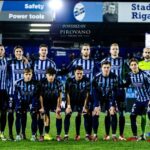 Serie C girone A: avanti 1-0 il Vicenza sul Cittadella, pari a reti bianche tra Lecco e Inter U23 dopo i primi 45