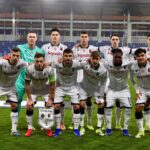 Europa League: Bologna avanti 1-0 a Tel Aviv, pari a reti bianche tra Roma e Panathinaikos dopo i primi 45. I risultati parziali