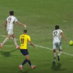 Giornale di Sicilia: “Stop da Var e Modena. Palermo, la A si allontana”