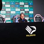 Palermo-Spezia, Inzaghi dal Barbera su Corona: «Giocatore penalizzato, ma può darci tanto»