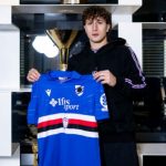 Il Secolo: “Sampdoria, infortunio per Esposito. Salta il Palermo?”