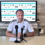 Pisa, Gilardino: «Tramoni-Palermo? Calciatore non è distratto»