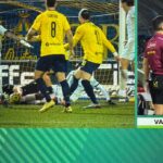 Modena-Palermo, annullato il gol di Palumbo: proteste rosanero